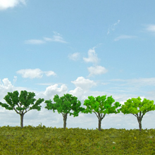 model trees